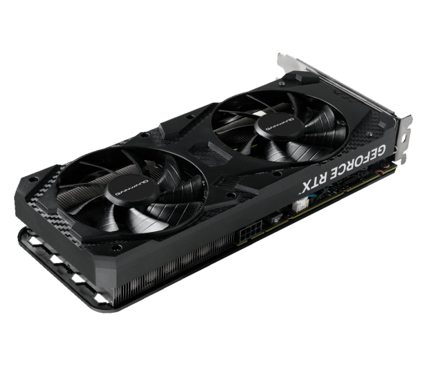 Gainward  GeForce RTX 3060 Python II OC 12GB GDDR6 - 1568486 - zdjęcie 8